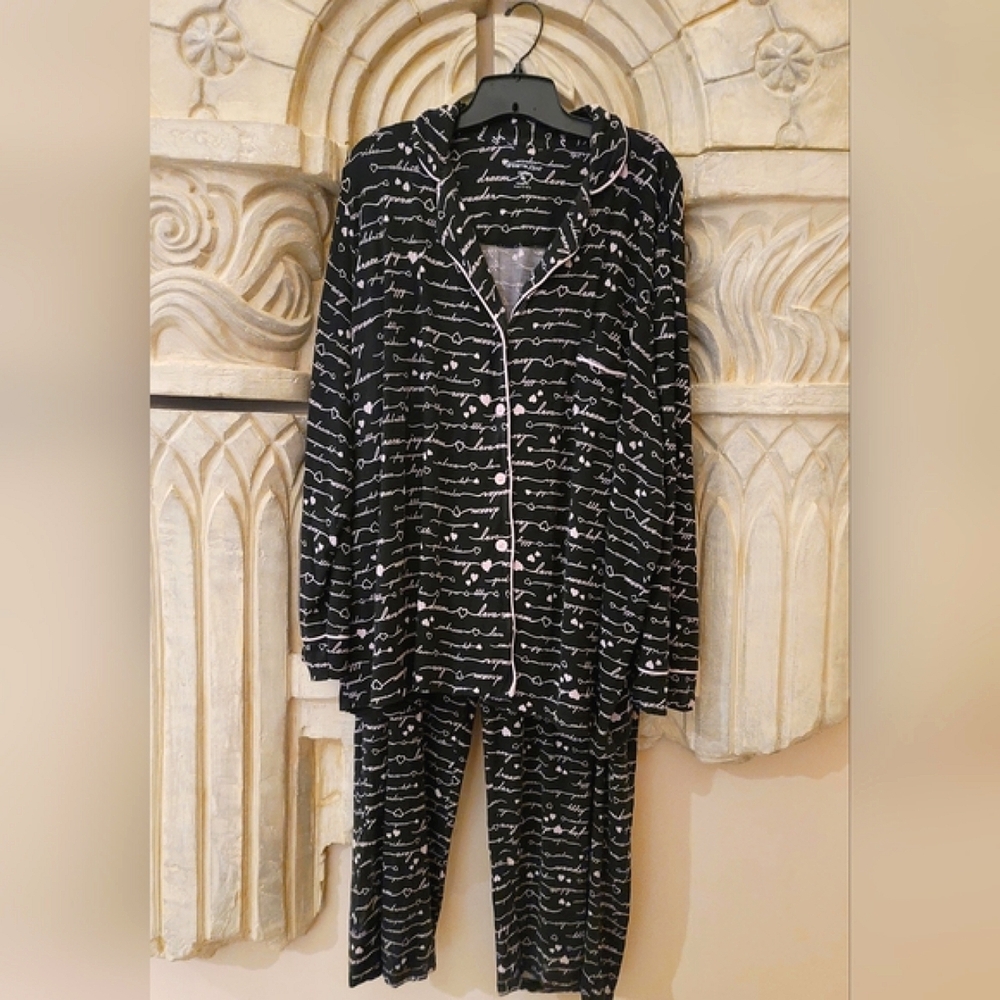 Sleepwear Set